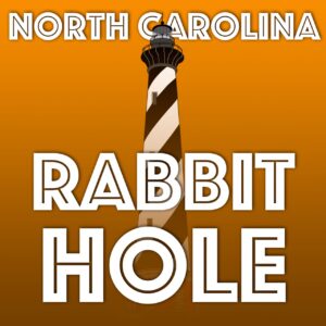 nc rabbit hole logo
